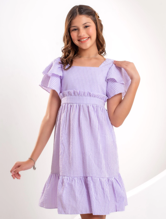 Como montar um guarda-roupa cápsula infantil prático e funcional