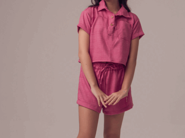 Dicas para combinar conjunto infantil menina com conforto e estilo