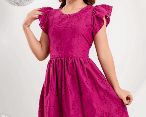 Como escolher o vestido de festa infantil ideal para cada faixa etária